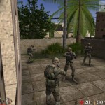 +War