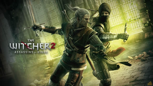 Categoría The Witcher 2 – StiloGames Paraguay